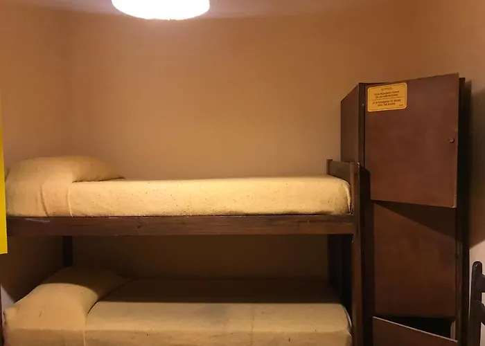 Casagrande (Adults Only)Hostal