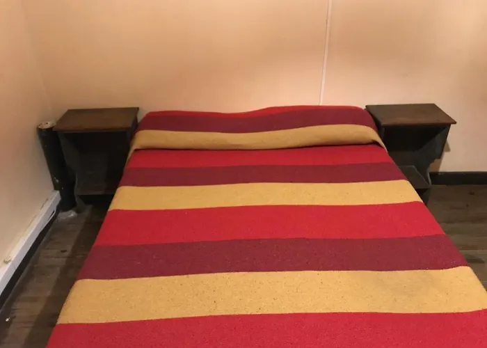 Casagrande (Adults Only)Hostal