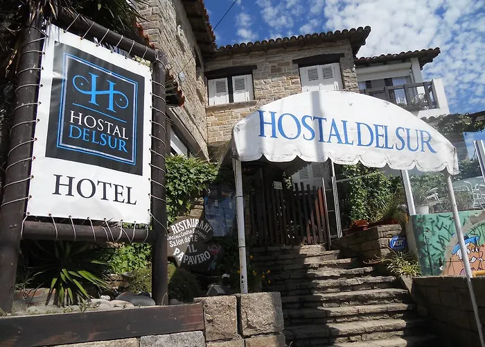 Hostal Del SurHostal