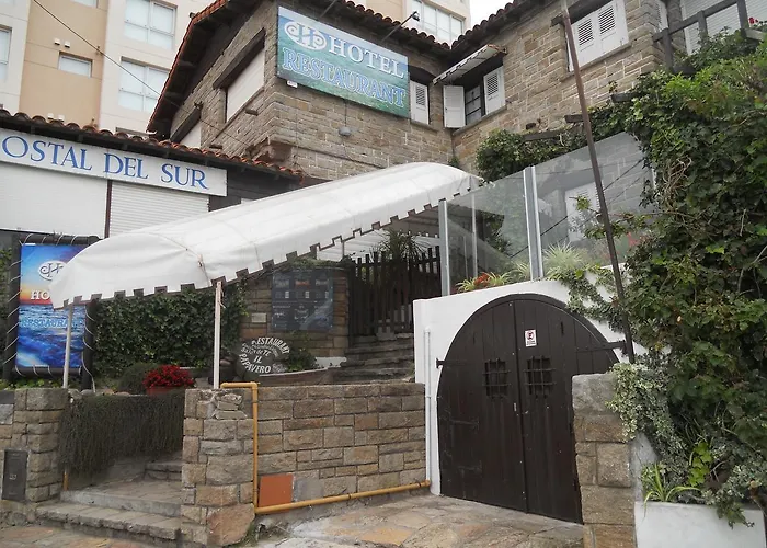 Hostal Del SurHostal